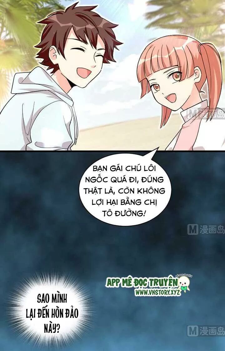 Thiên hậu trở về: Chapter 162: Ghét bỏ