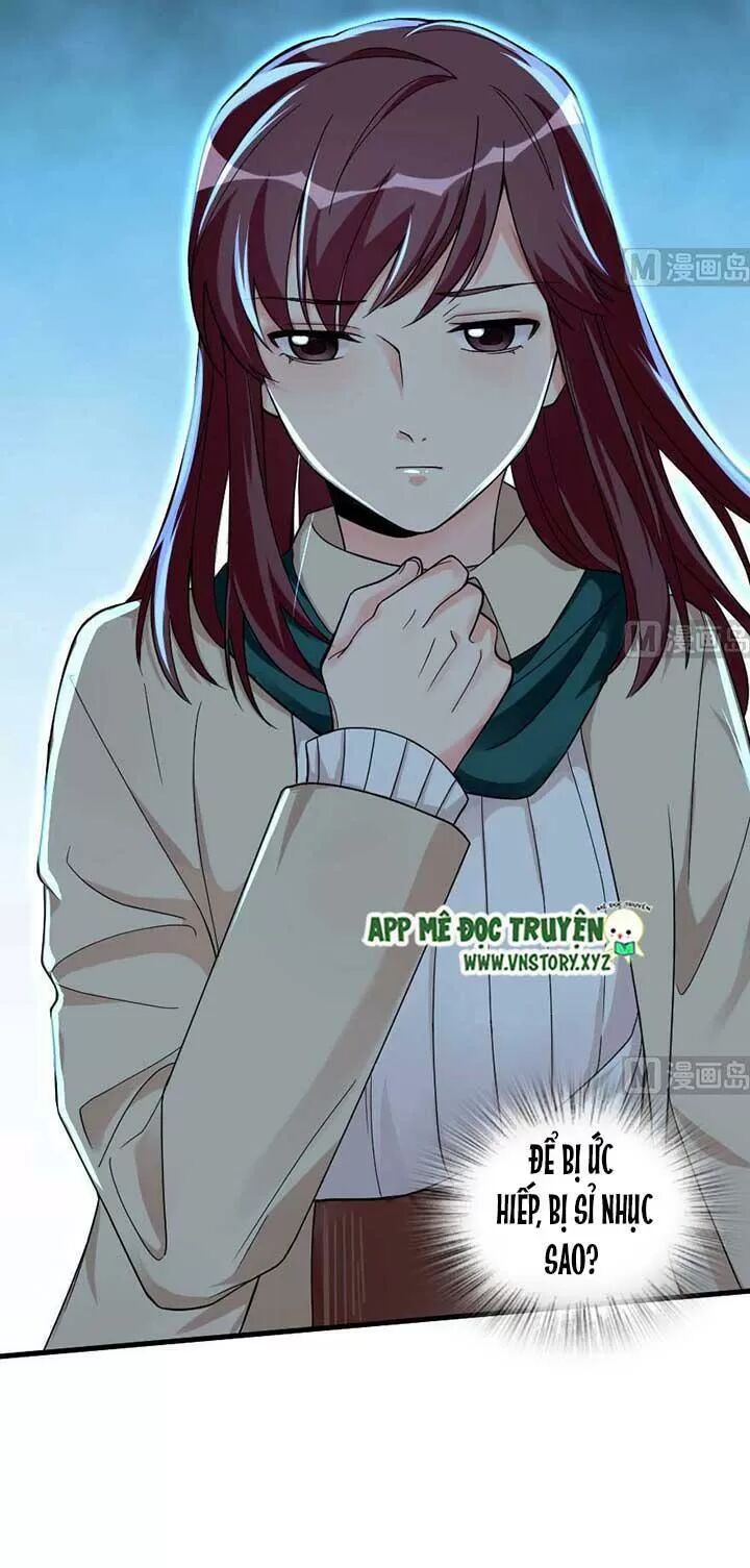 Thiên hậu trở về: Chapter 162: Ghét bỏ