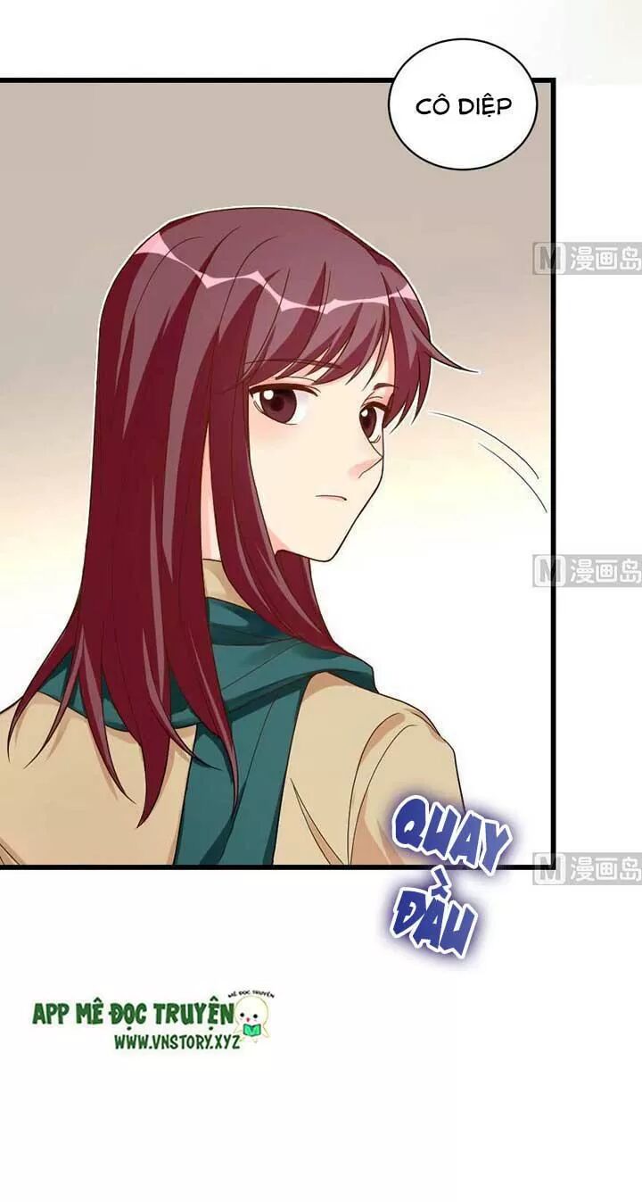 Thiên hậu trở về: Chapter 162: Ghét bỏ