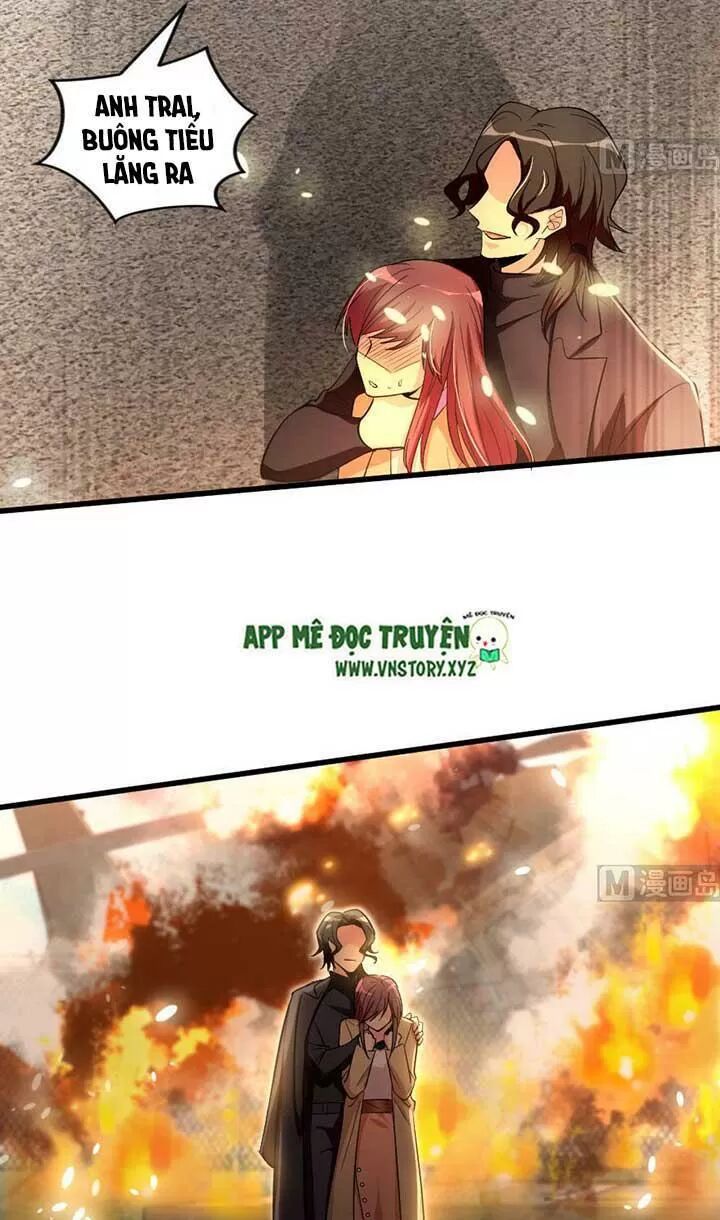 Thiên hậu trở về: Chapter 163: Đồ của nó tôi phải hủy đi