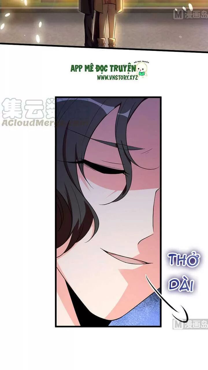Thiên hậu trở về: Chapter 163: Đồ của nó tôi phải hủy đi
