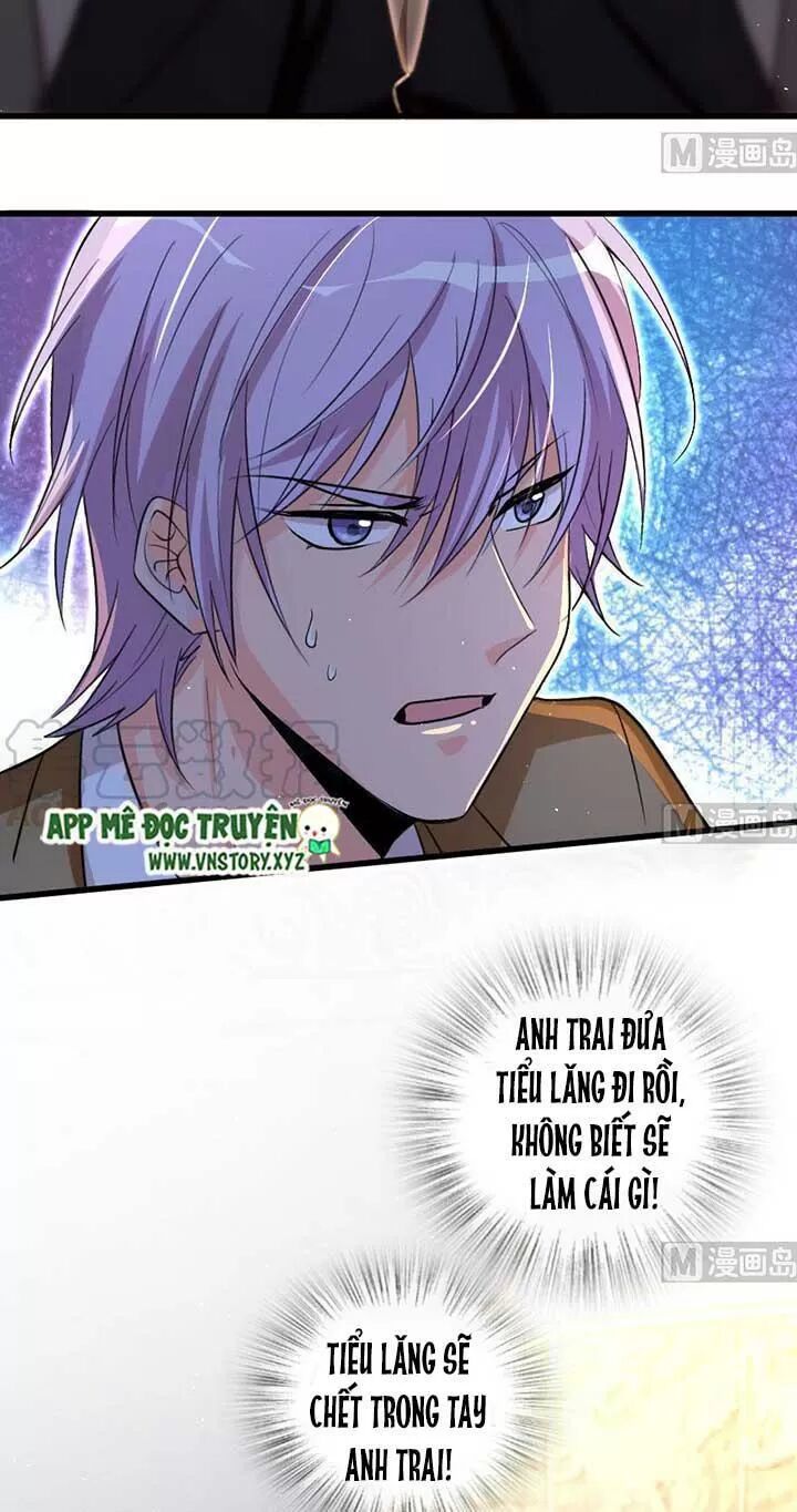 Thiên hậu trở về: Chapter 163: Đồ của nó tôi phải hủy đi
