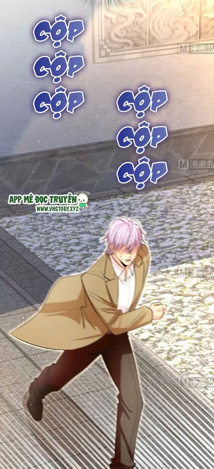 Thiên hậu trở về: Chapter 163: Đồ của nó tôi phải hủy đi