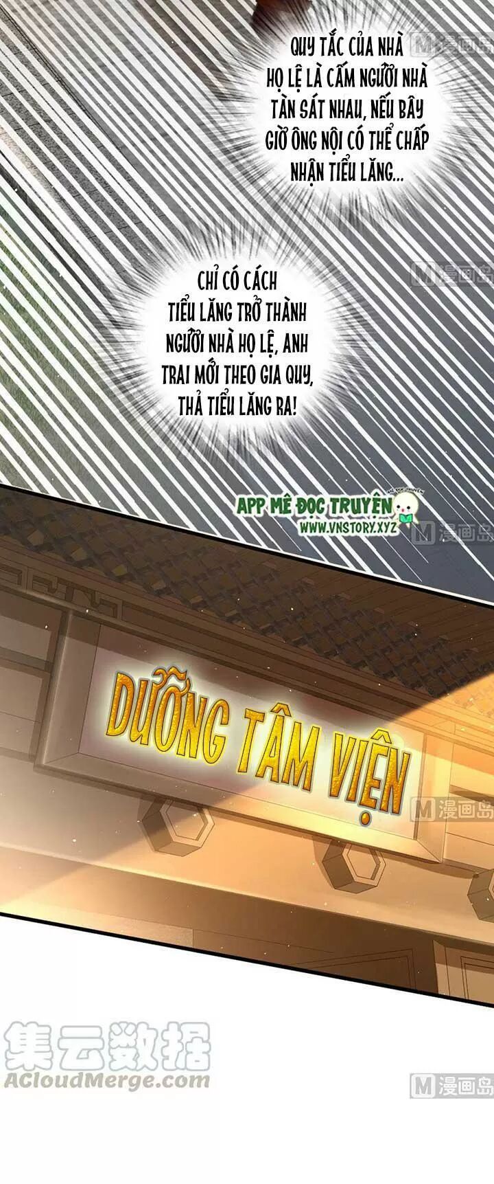 Thiên hậu trở về: Chapter 163: Đồ của nó tôi phải hủy đi