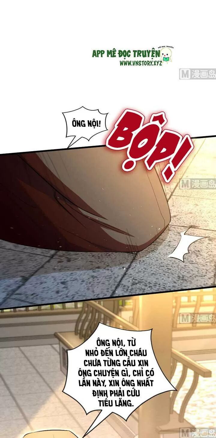 Thiên hậu trở về: Chapter 163: Đồ của nó tôi phải hủy đi