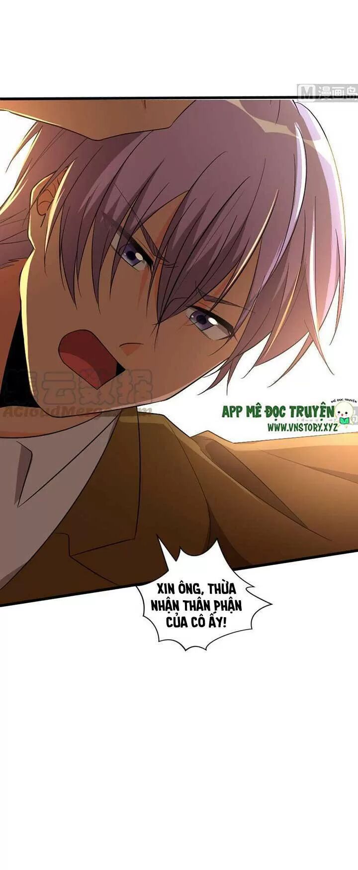 Thiên hậu trở về: Chapter 163: Đồ của nó tôi phải hủy đi