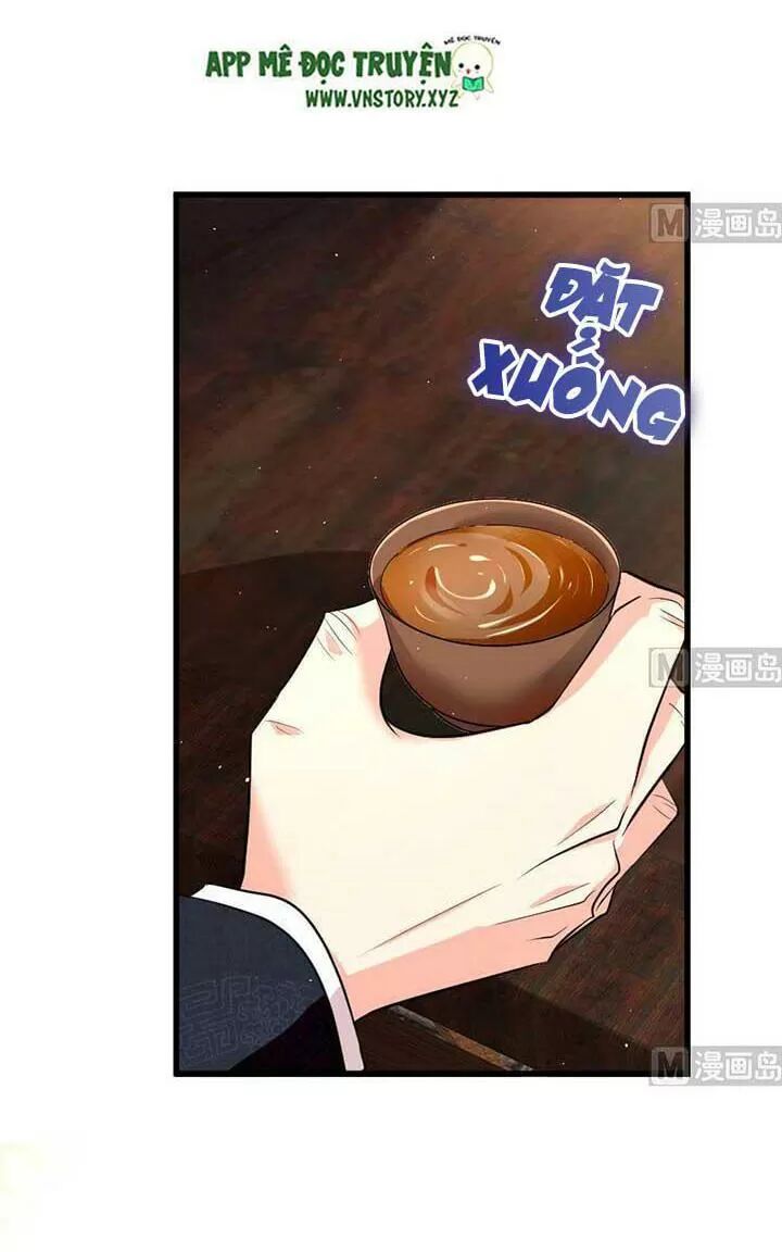 Thiên hậu trở về: Chapter 163: Đồ của nó tôi phải hủy đi