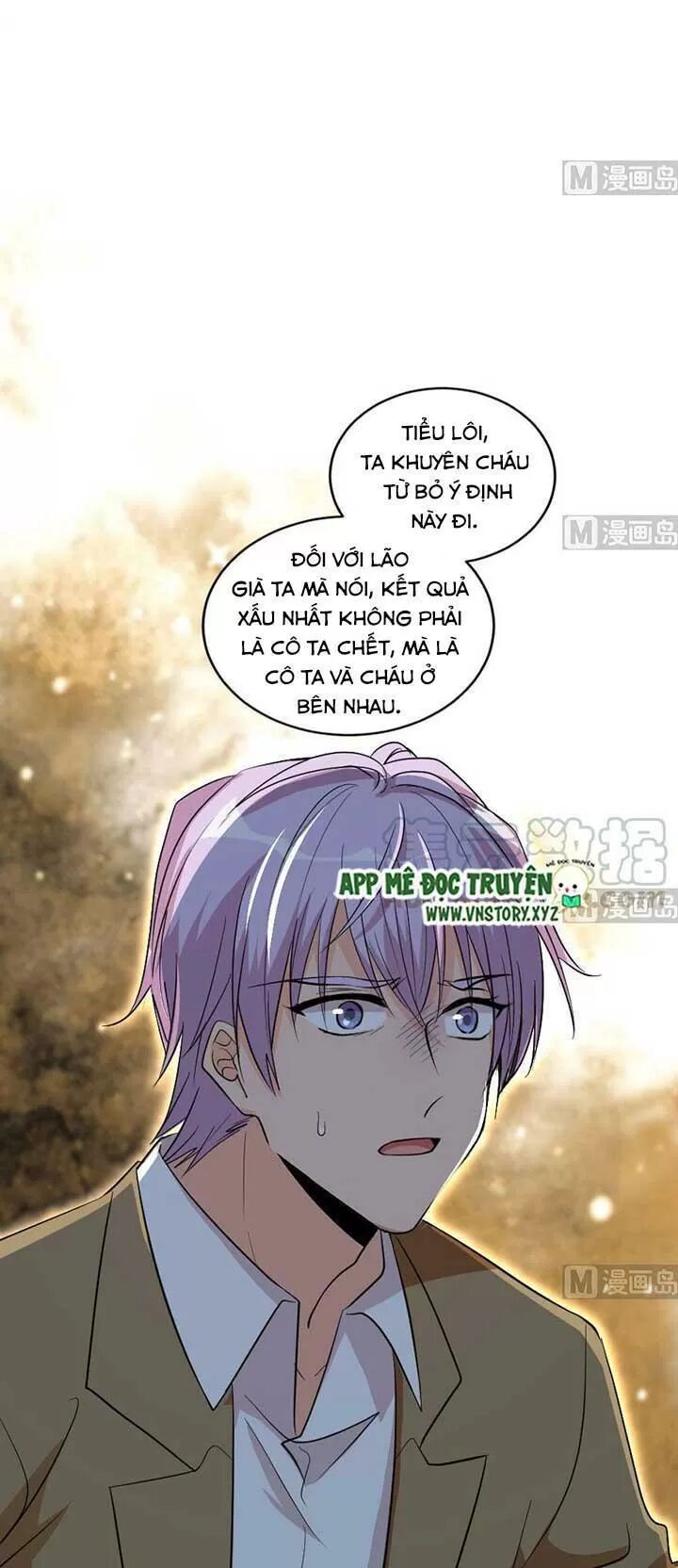 Thiên hậu trở về: Chapter 163: Đồ của nó tôi phải hủy đi