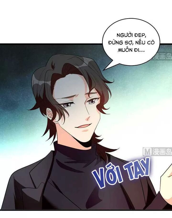 Thiên hậu trở về: Chapter 163: Đồ của nó tôi phải hủy đi