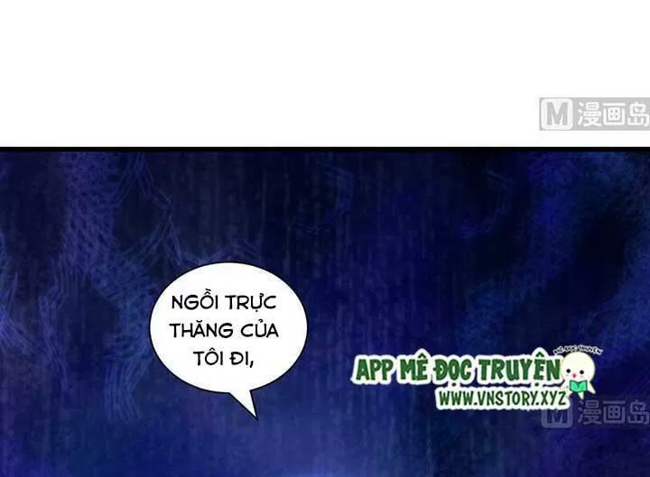 Thiên hậu trở về: Chapter 163: Đồ của nó tôi phải hủy đi