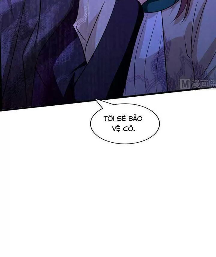 Thiên hậu trở về: Chapter 163: Đồ của nó tôi phải hủy đi