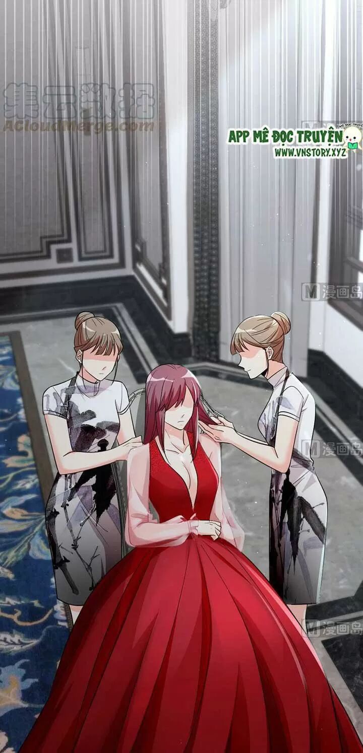 Thiên hậu trở về: Chapter 164: Sưu tập