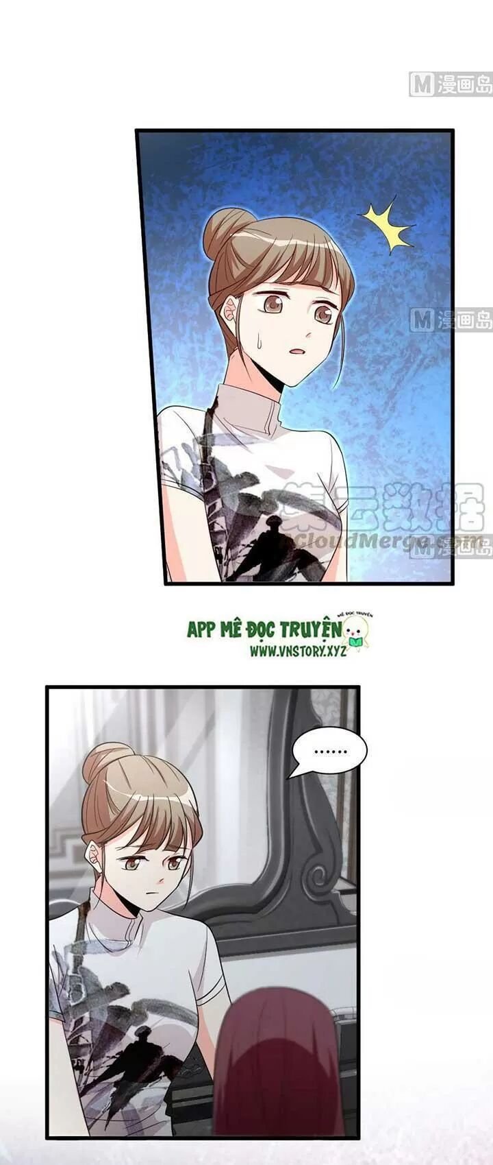 Thiên hậu trở về: Chapter 164: Sưu tập