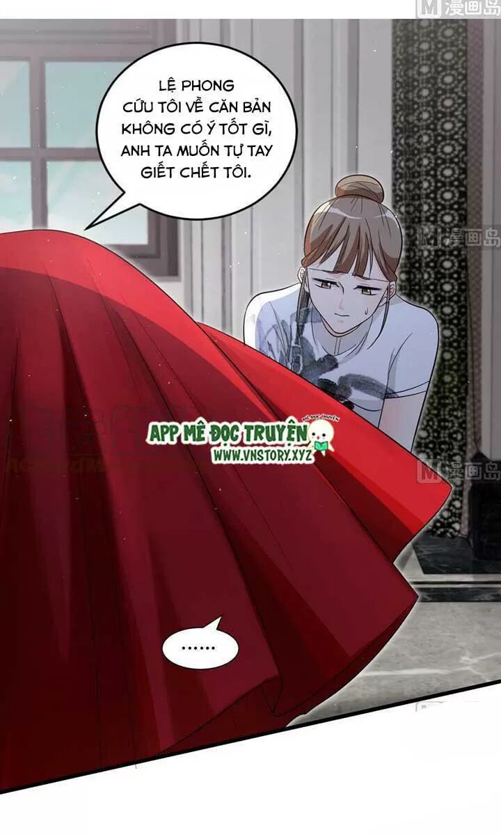 Thiên hậu trở về: Chapter 164: Sưu tập