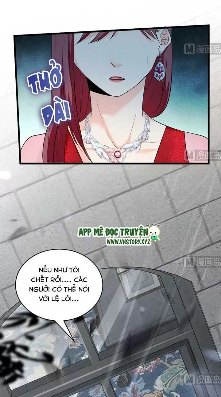 Thiên hậu trở về: Chapter 164: Sưu tập