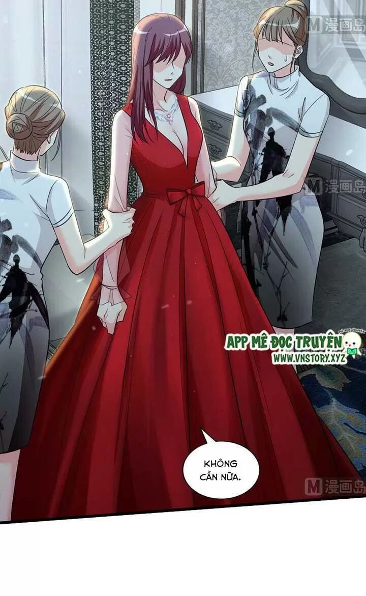 Thiên hậu trở về: Chapter 164: Sưu tập