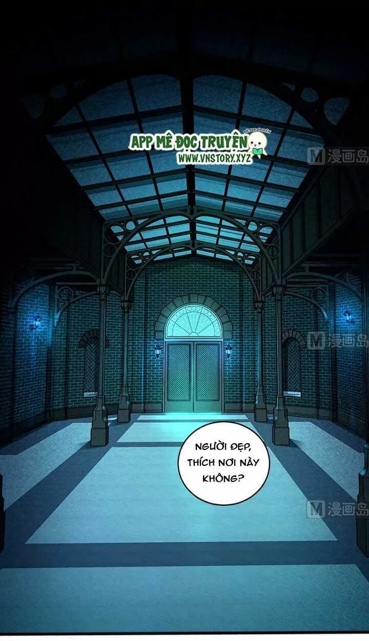 Thiên hậu trở về: Chapter 164: Sưu tập