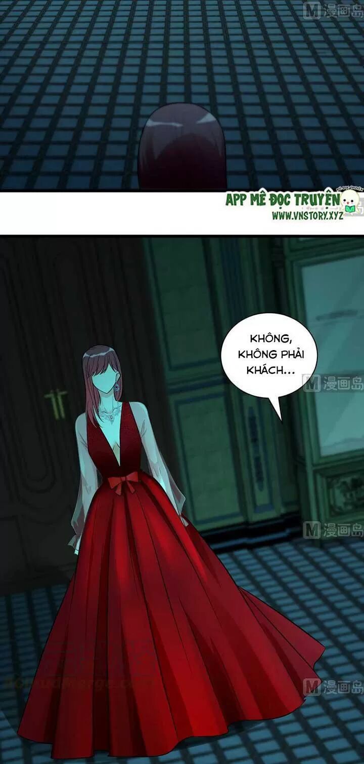 Thiên hậu trở về: Chapter 164: Sưu tập