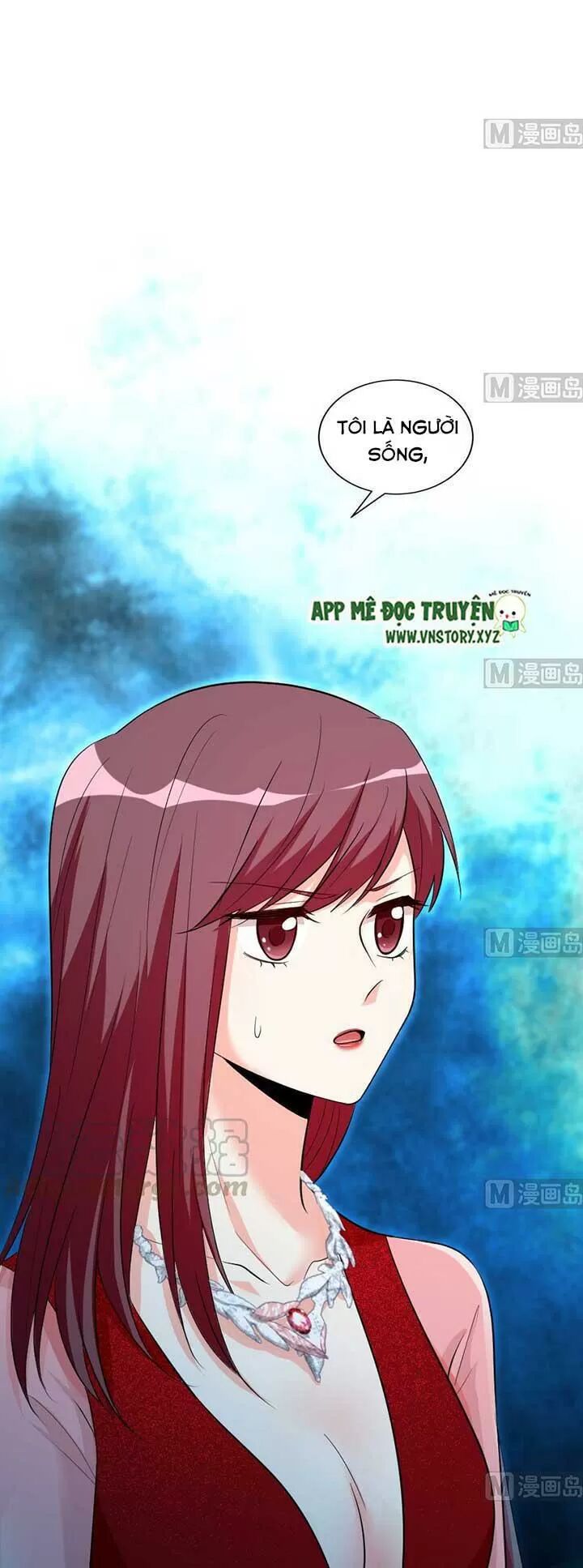 Thiên hậu trở về: Chapter 164: Sưu tập