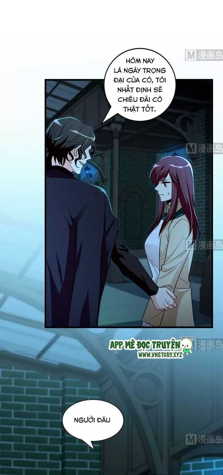 Thiên hậu trở về: Chapter 164: Sưu tập