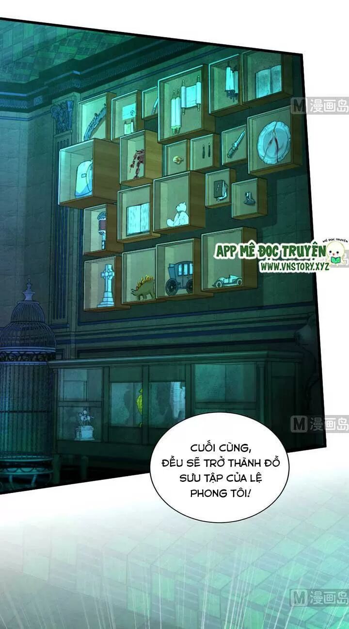 Thiên hậu trở về: Chapter 164: Sưu tập