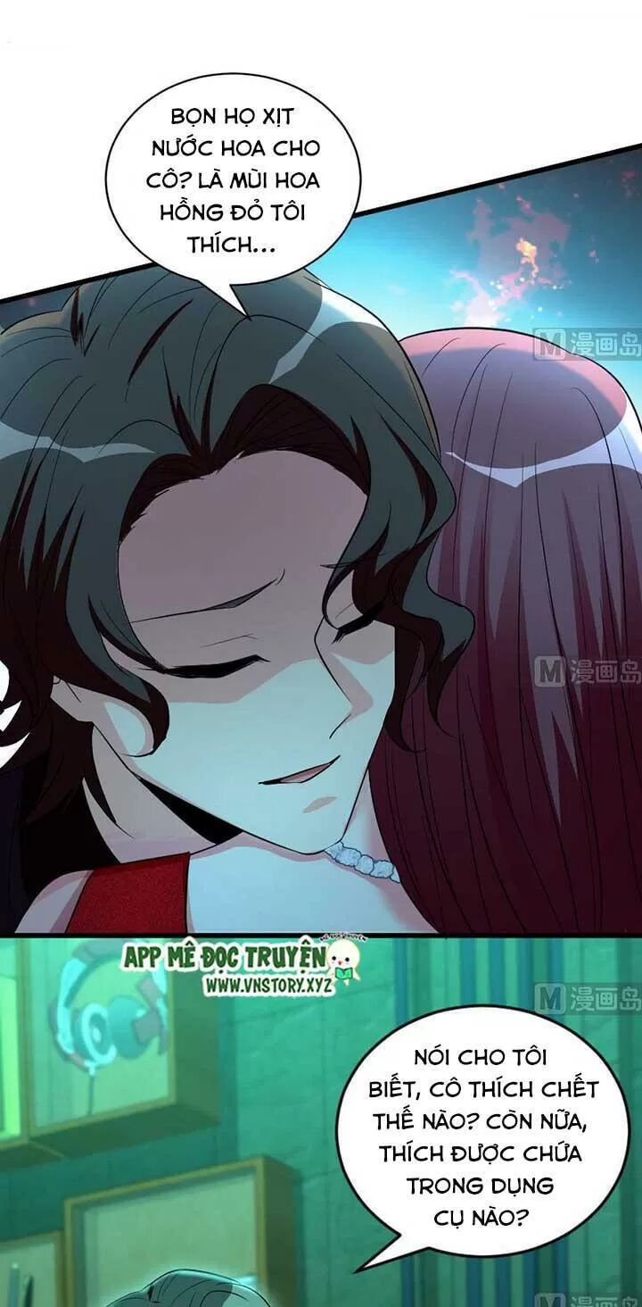 Thiên hậu trở về: Chapter 164: Sưu tập