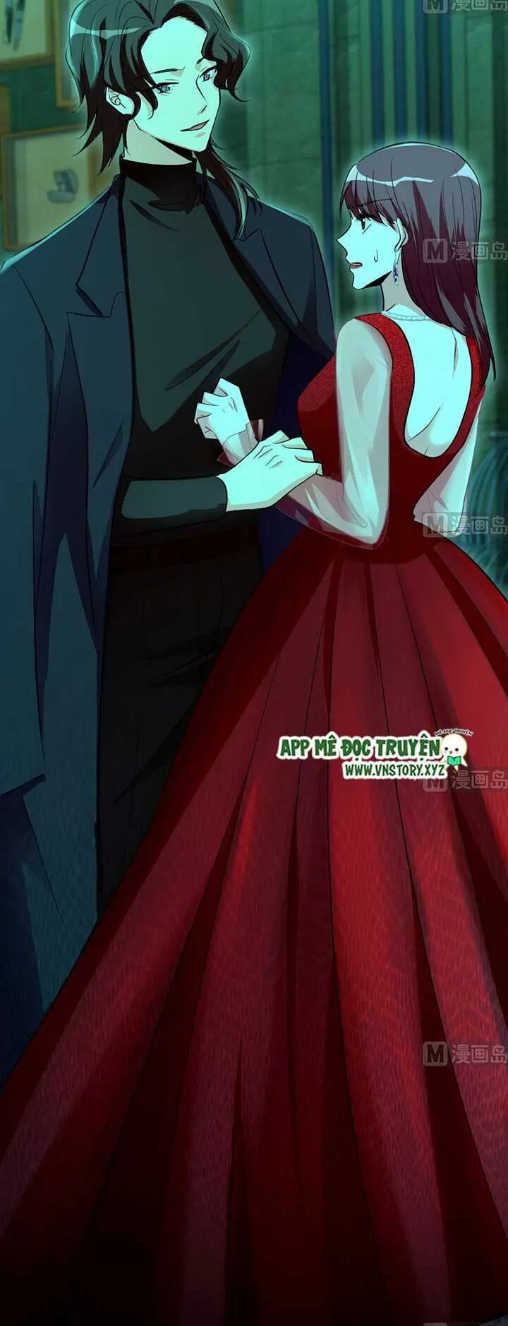 Thiên hậu trở về: Chapter 164: Sưu tập
