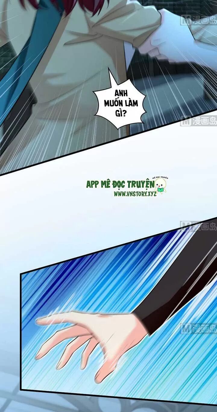 Thiên hậu trở về: Chapter 164: Sưu tập