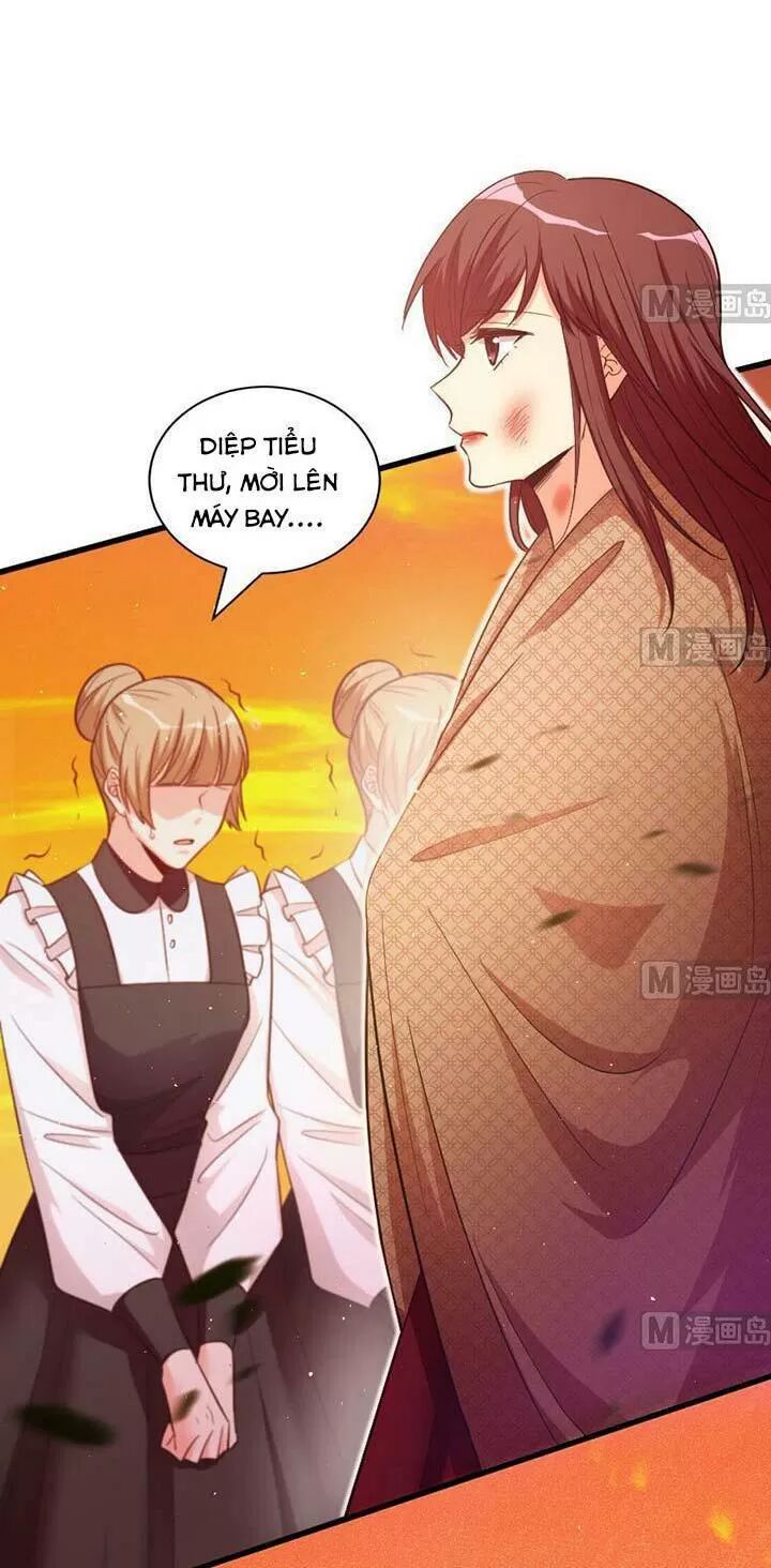 Thiên hậu trở về: Chapter 166: Thỏa hiệp