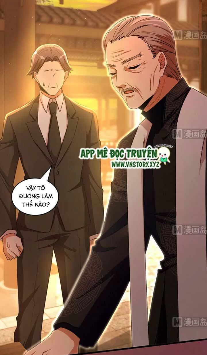 Thiên hậu trở về: Chapter 166: Thỏa hiệp
