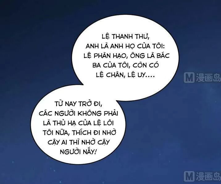 Thiên hậu trở về: Chapter 166: Thỏa hiệp