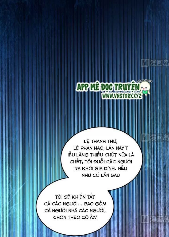Thiên hậu trở về: Chapter 166: Thỏa hiệp