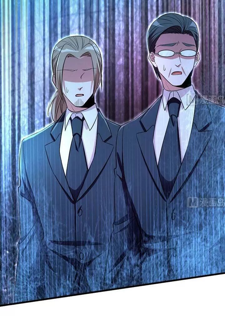 Thiên hậu trở về: Chapter 166: Thỏa hiệp