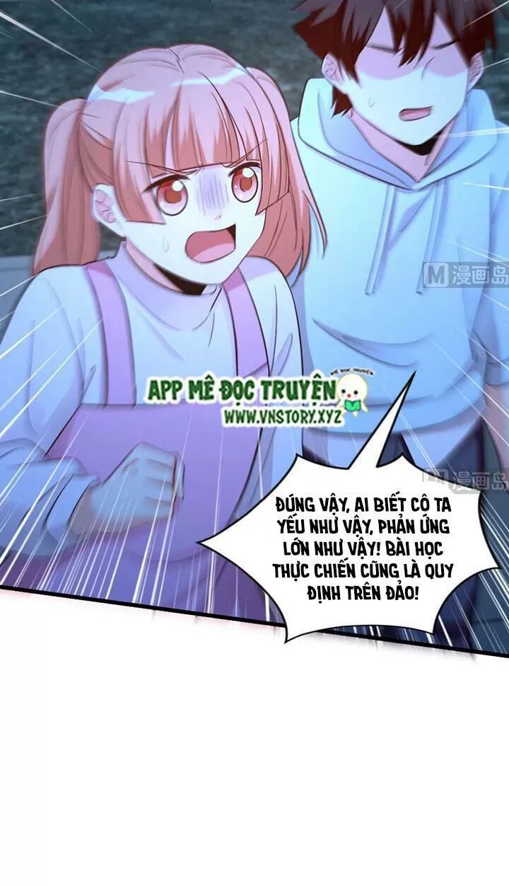 Thiên hậu trở về: Chapter 166: Thỏa hiệp
