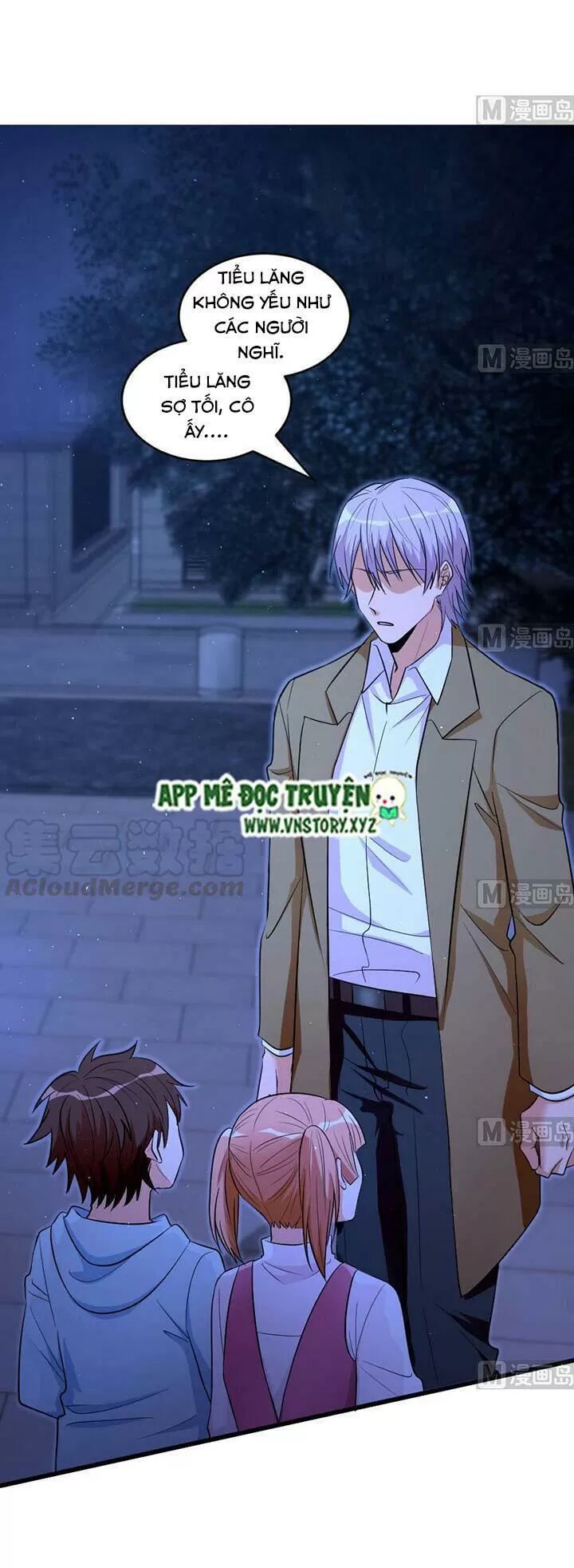 Thiên hậu trở về: Chapter 166: Thỏa hiệp