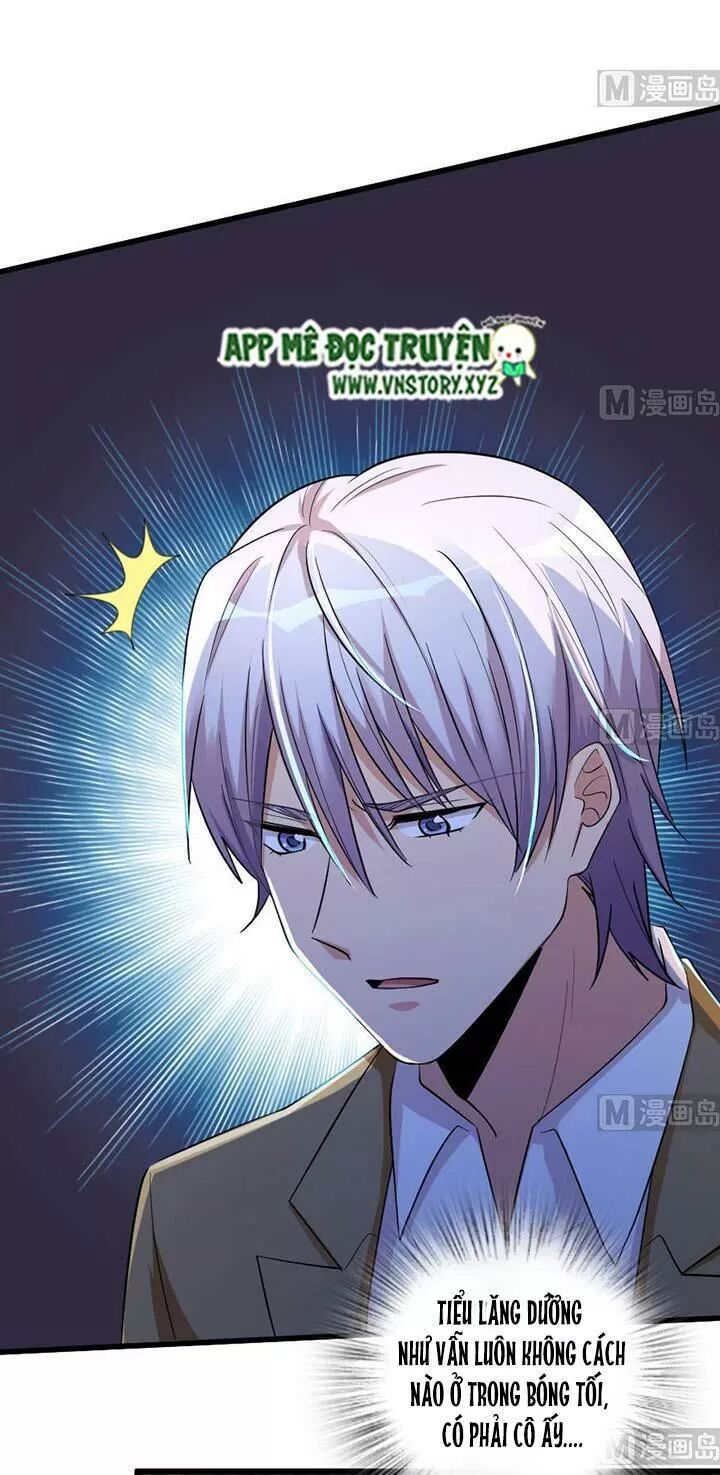 Thiên hậu trở về: Chapter 166: Thỏa hiệp