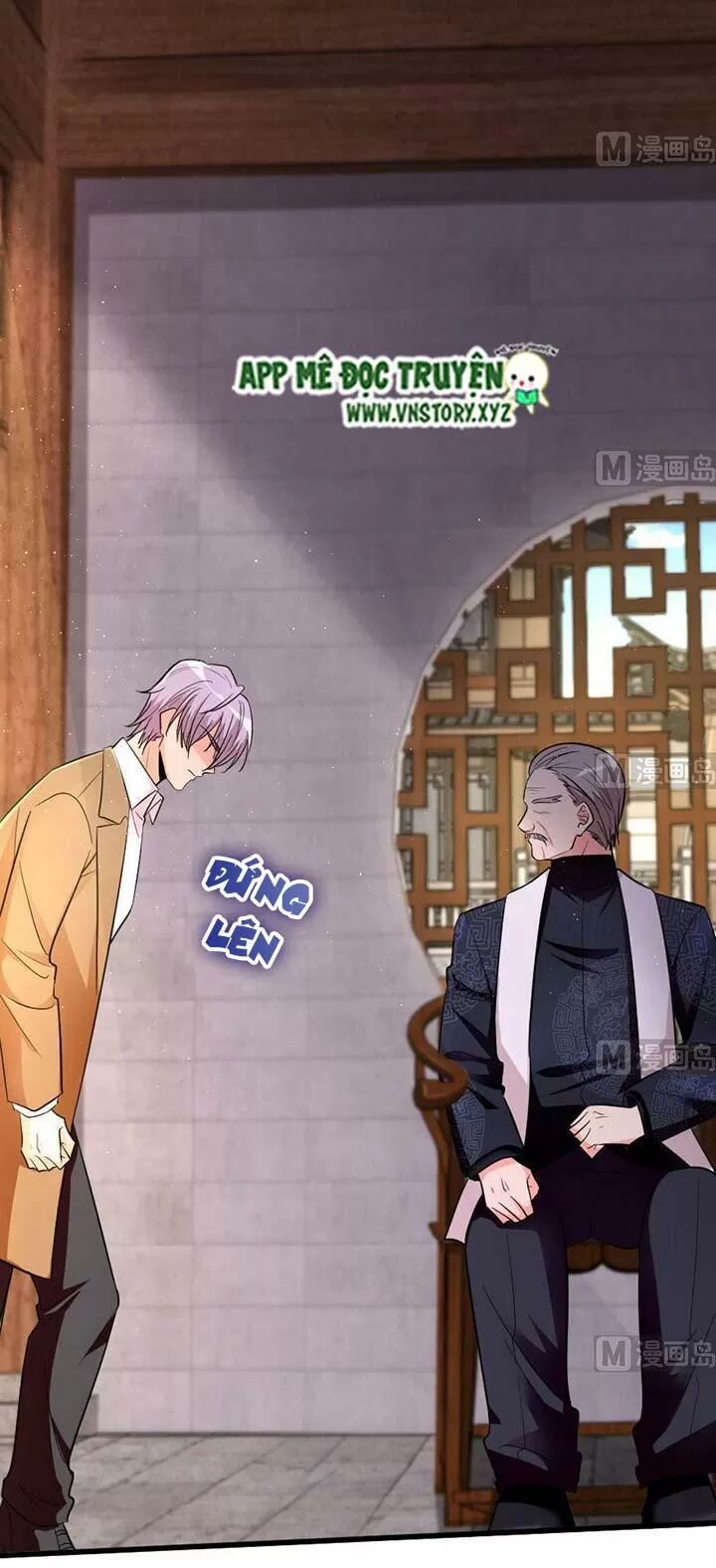 Thiên hậu trở về: Chapter 166: Thỏa hiệp