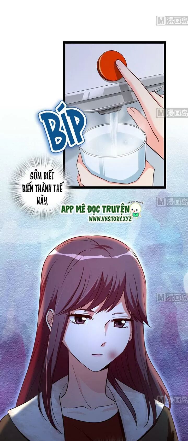 Thiên hậu trở về: Chapter 167: Bạn bè