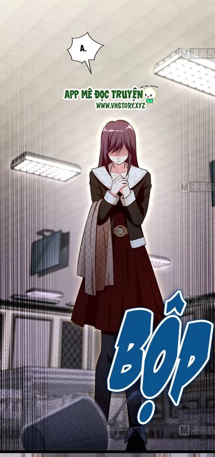Thiên hậu trở về: Chapter 167: Bạn bè