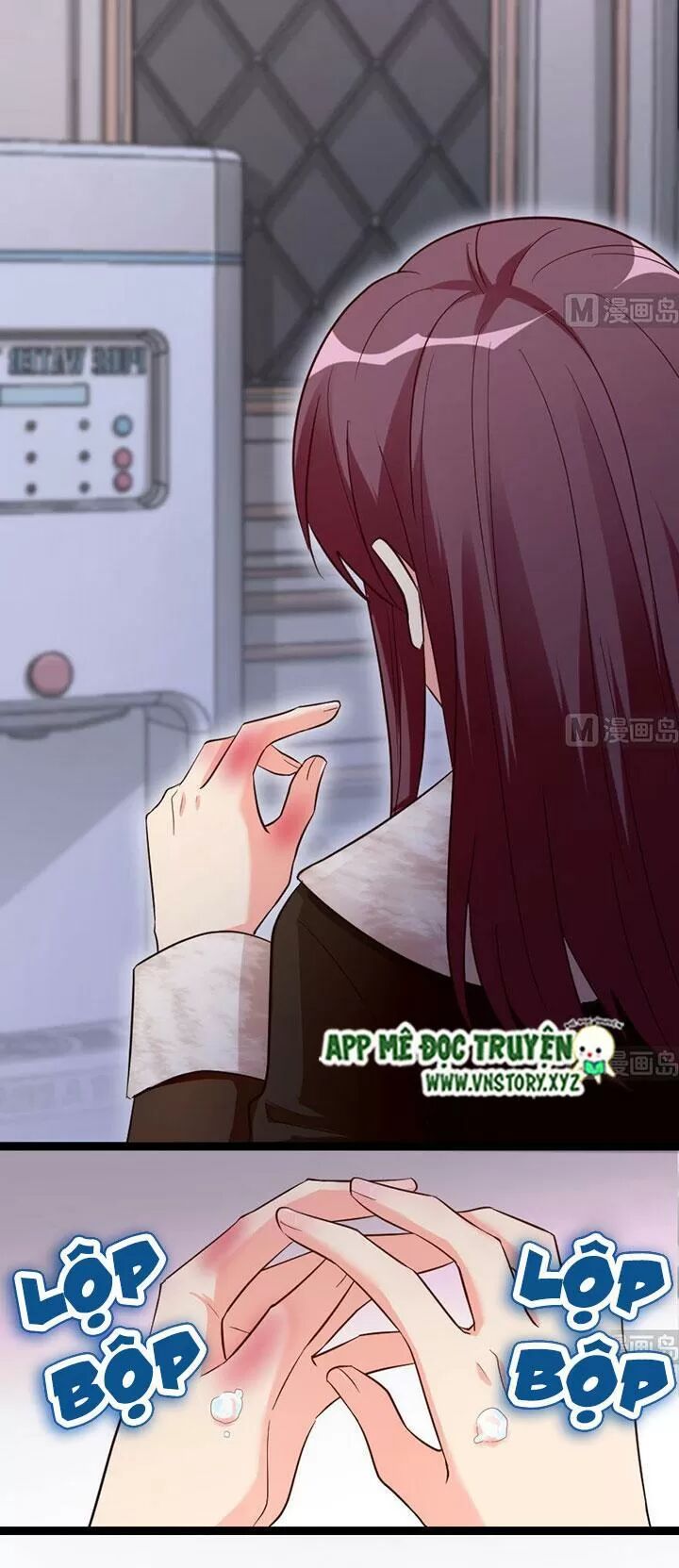 Thiên hậu trở về: Chapter 167: Bạn bè
