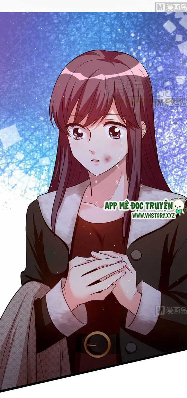 Thiên hậu trở về: Chapter 167: Bạn bè