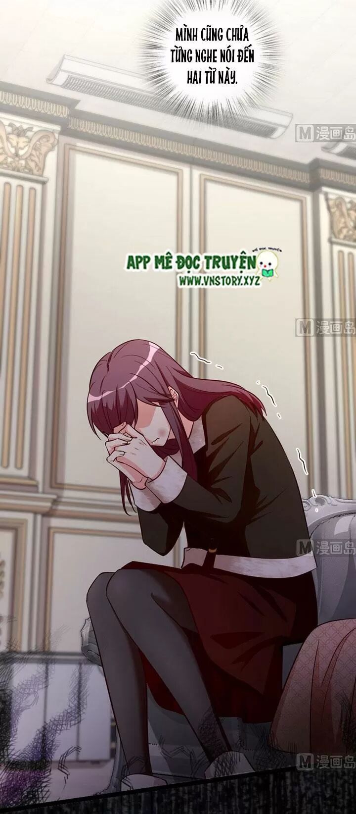 Thiên hậu trở về: Chapter 167: Bạn bè