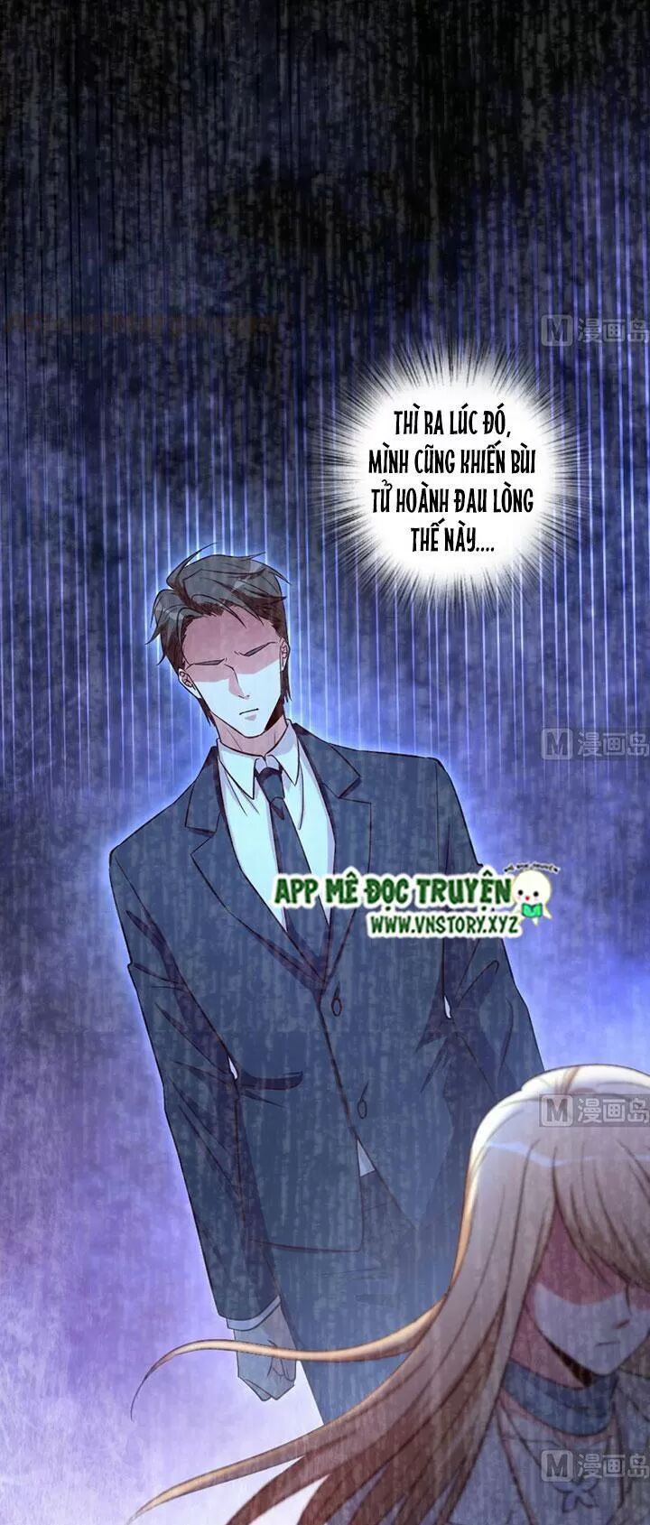 Thiên hậu trở về: Chapter 167: Bạn bè