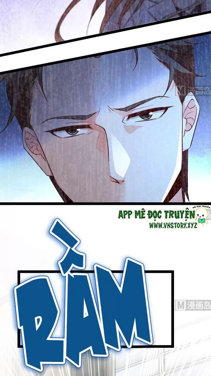 Thiên hậu trở về: Chapter 167: Bạn bè