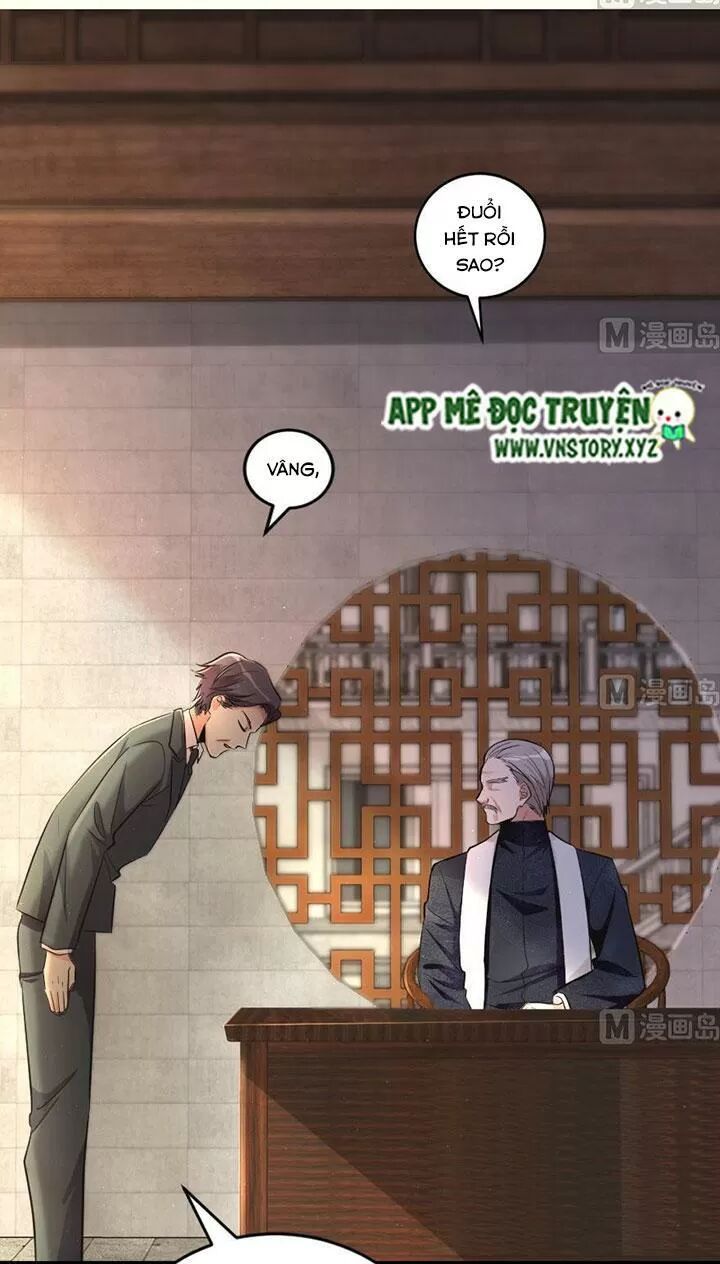 Thiên hậu trở về: Chapter 167: Bạn bè