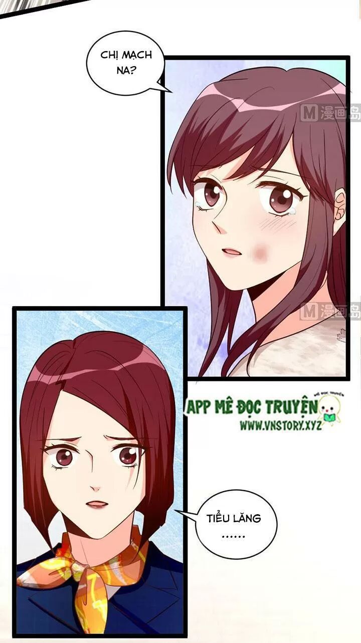 Thiên hậu trở về: Chapter 167: Bạn bè
