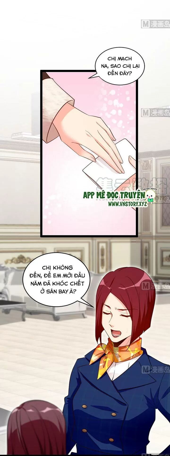 Thiên hậu trở về: Chapter 167: Bạn bè