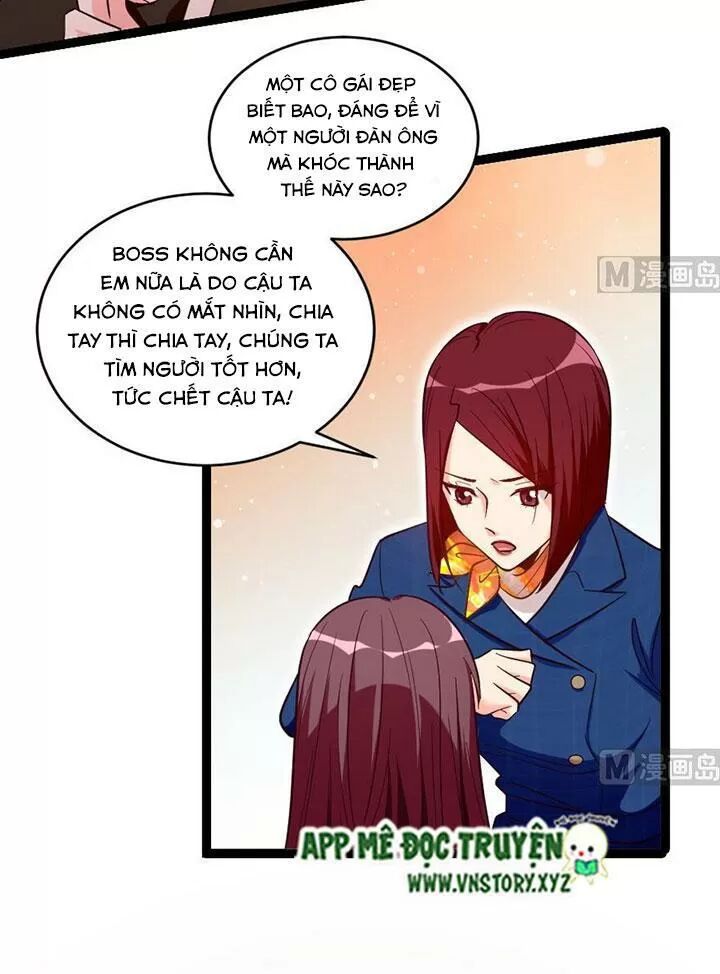 Thiên hậu trở về: Chapter 167: Bạn bè