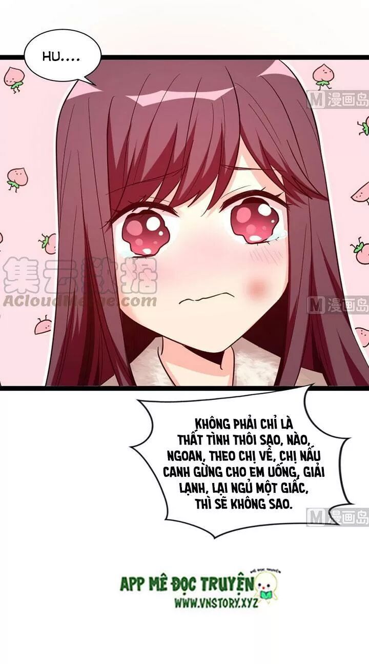 Thiên hậu trở về: Chapter 167: Bạn bè
