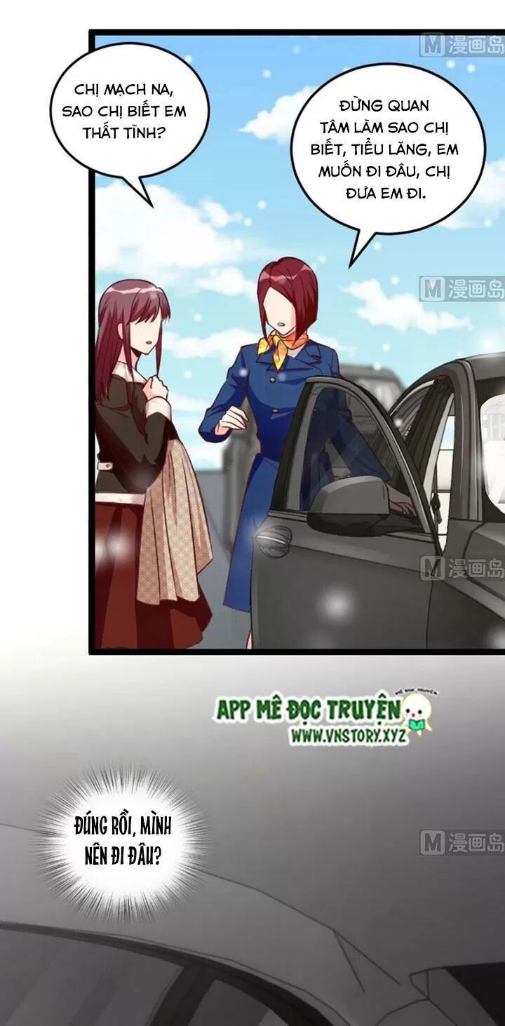 Thiên hậu trở về: Chapter 167: Bạn bè